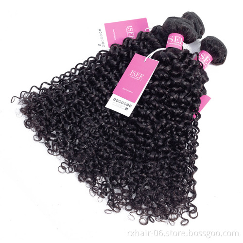 Cheap And High Quality Wholesale Raw Cambodian Curly Hair Extension For Black Women